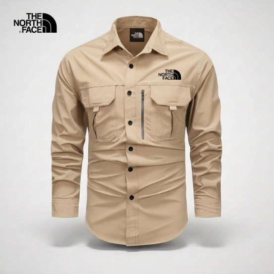 Velocity Tech Shirt Reserve