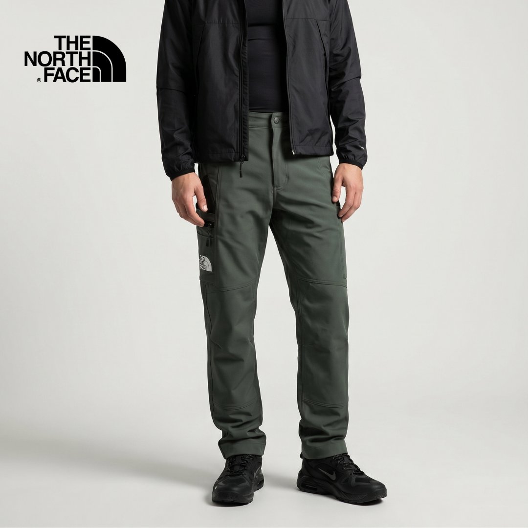 Summit Utility Tactical Cargo Pants