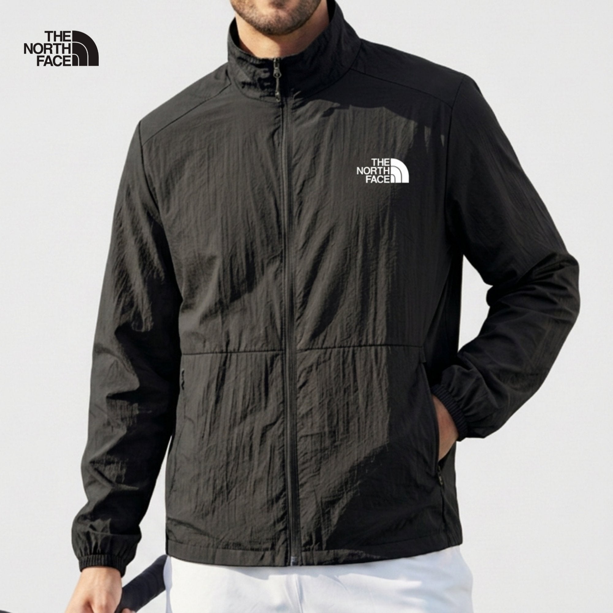 Trailblazer Lightweight Windbreaker