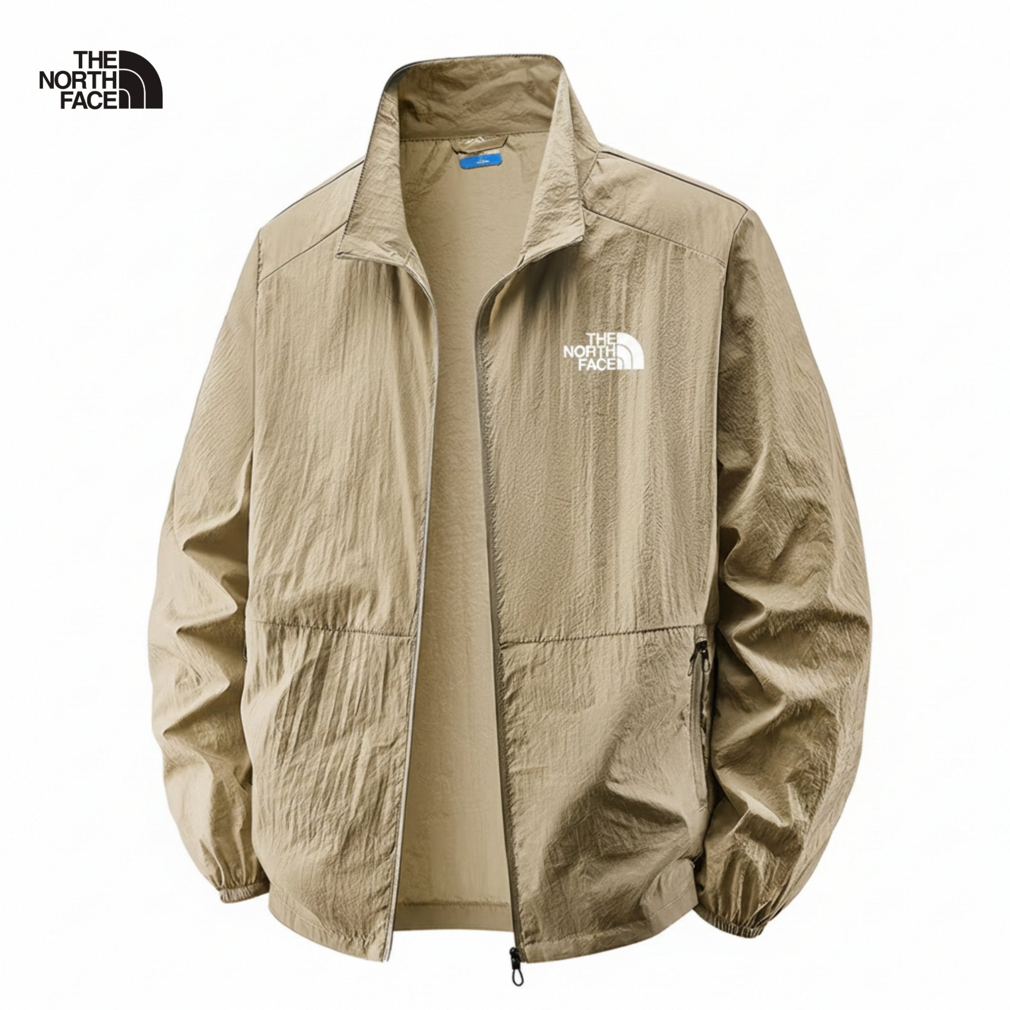 Trailblazer Lightweight Windbreaker