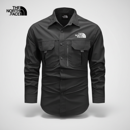 Velocity Tech Shirt Reserve