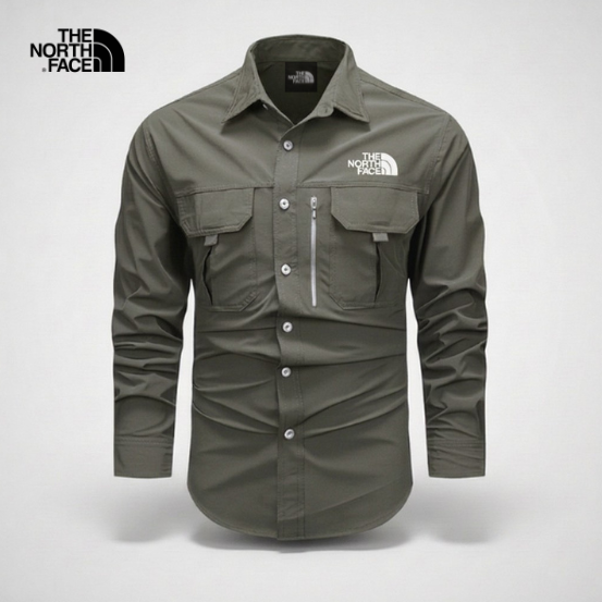 Velocity Tech Shirt Reserve