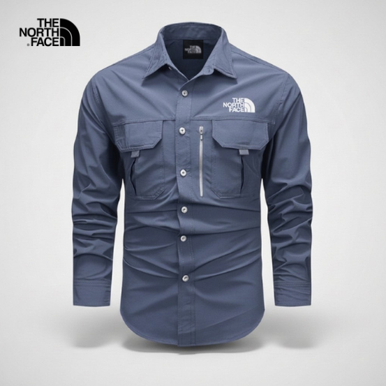 Velocity Tech Shirt Reserve