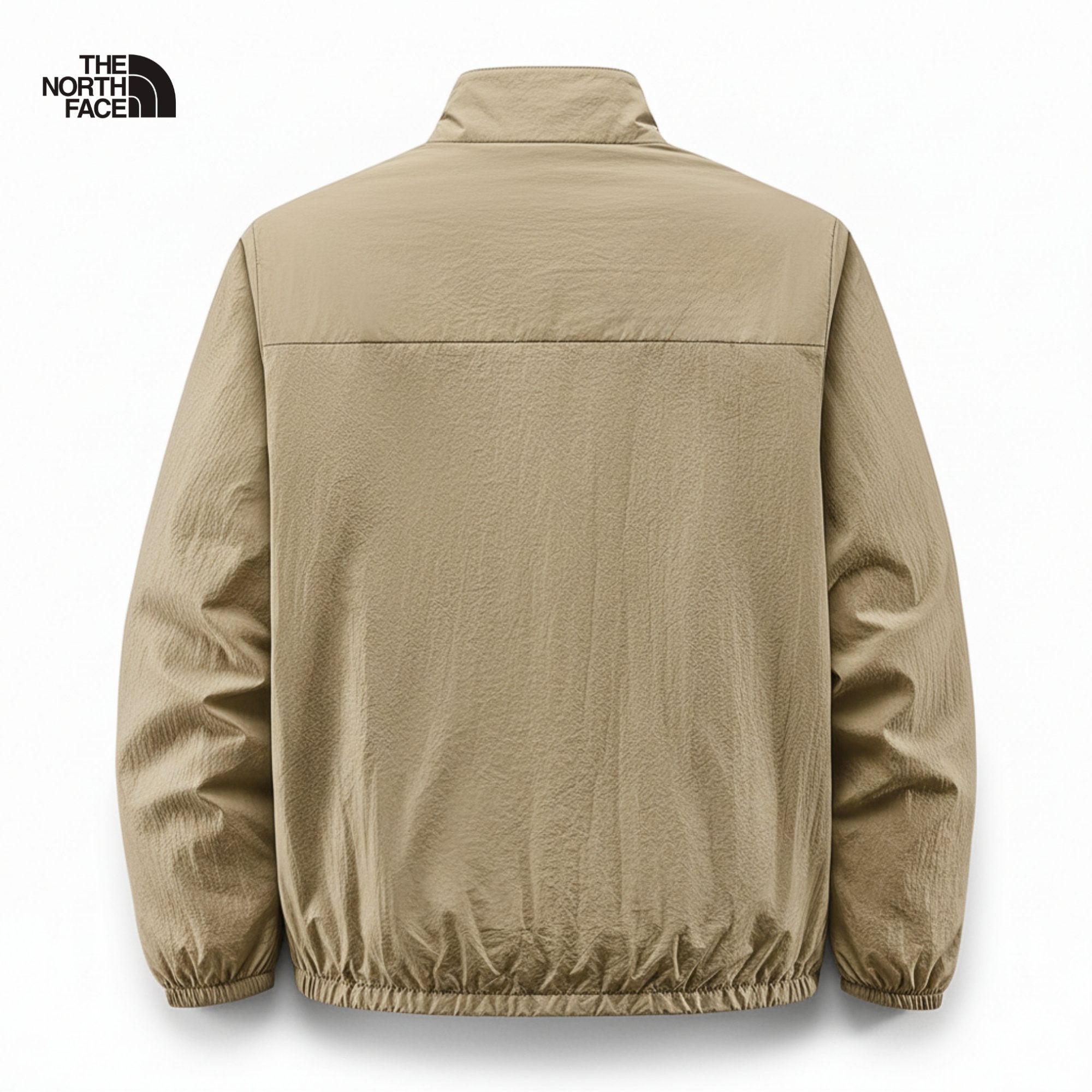 Trailblazer Lightweight Windbreaker
