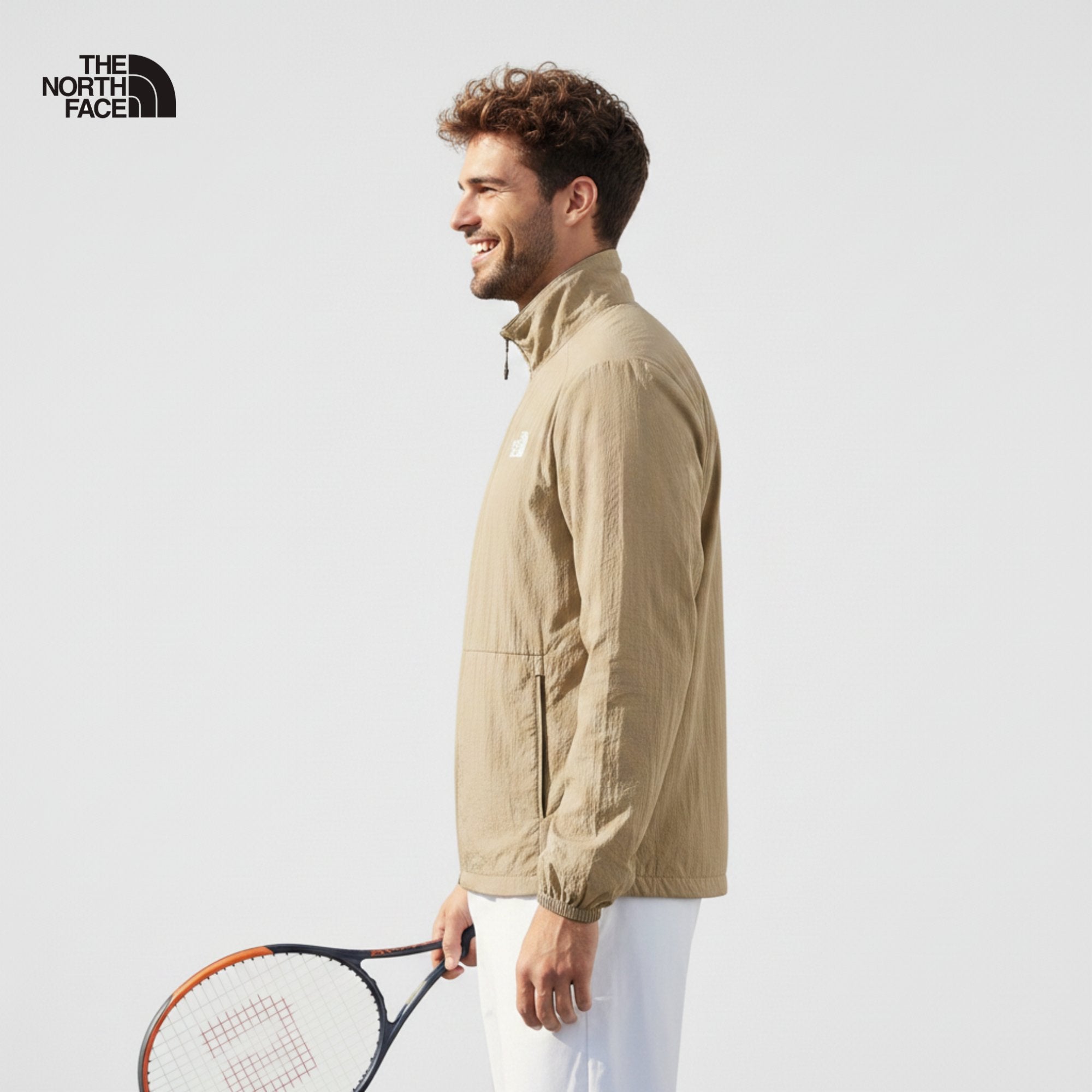 Trailblazer Lightweight Windbreaker