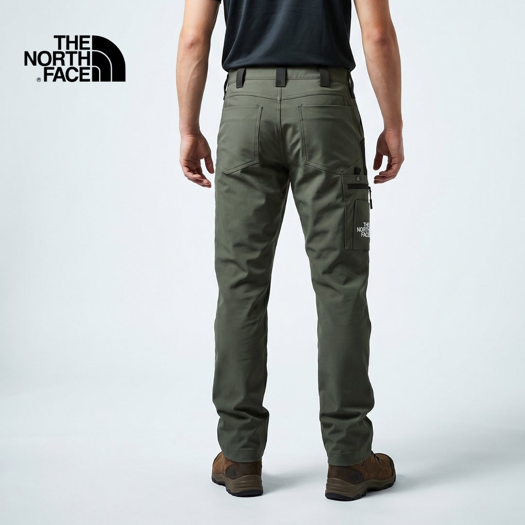 Summit Utility Tactical Cargo Pants