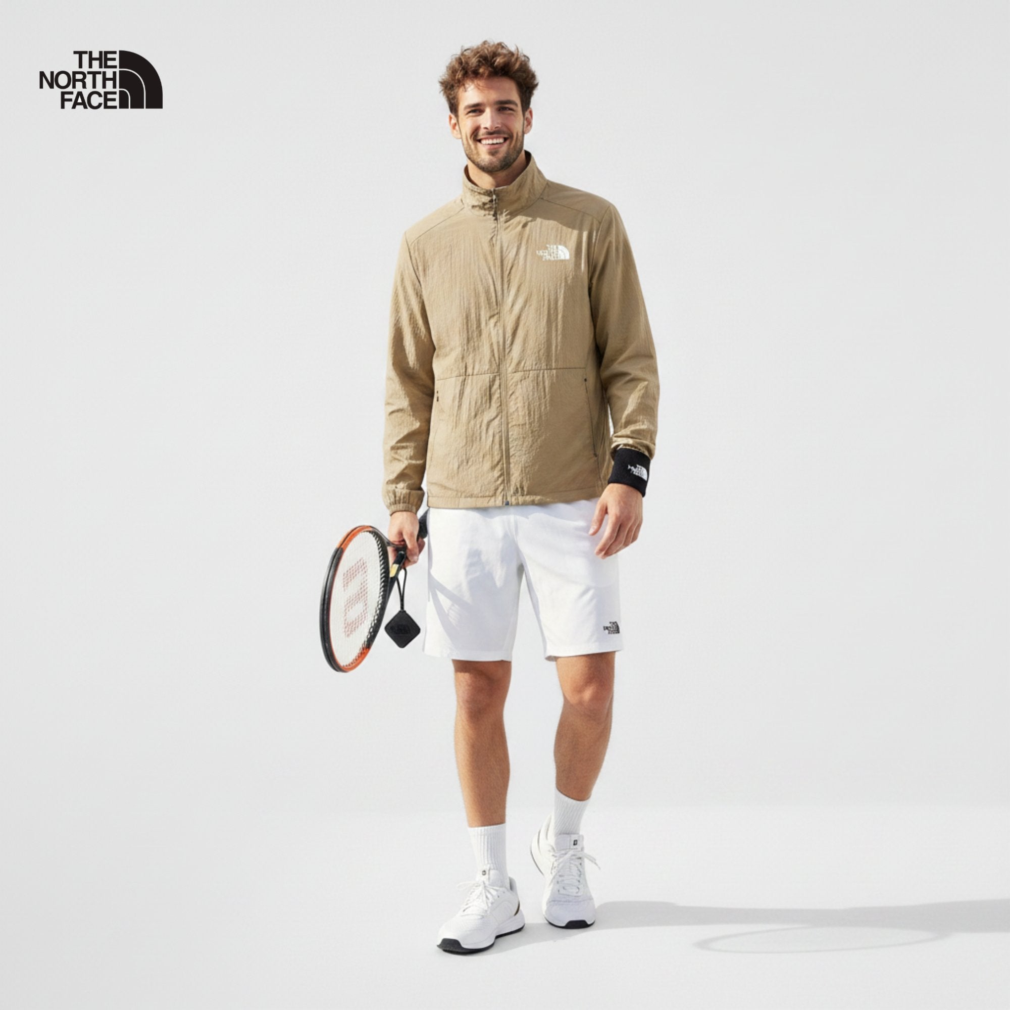 Trailblazer Lightweight Windbreaker