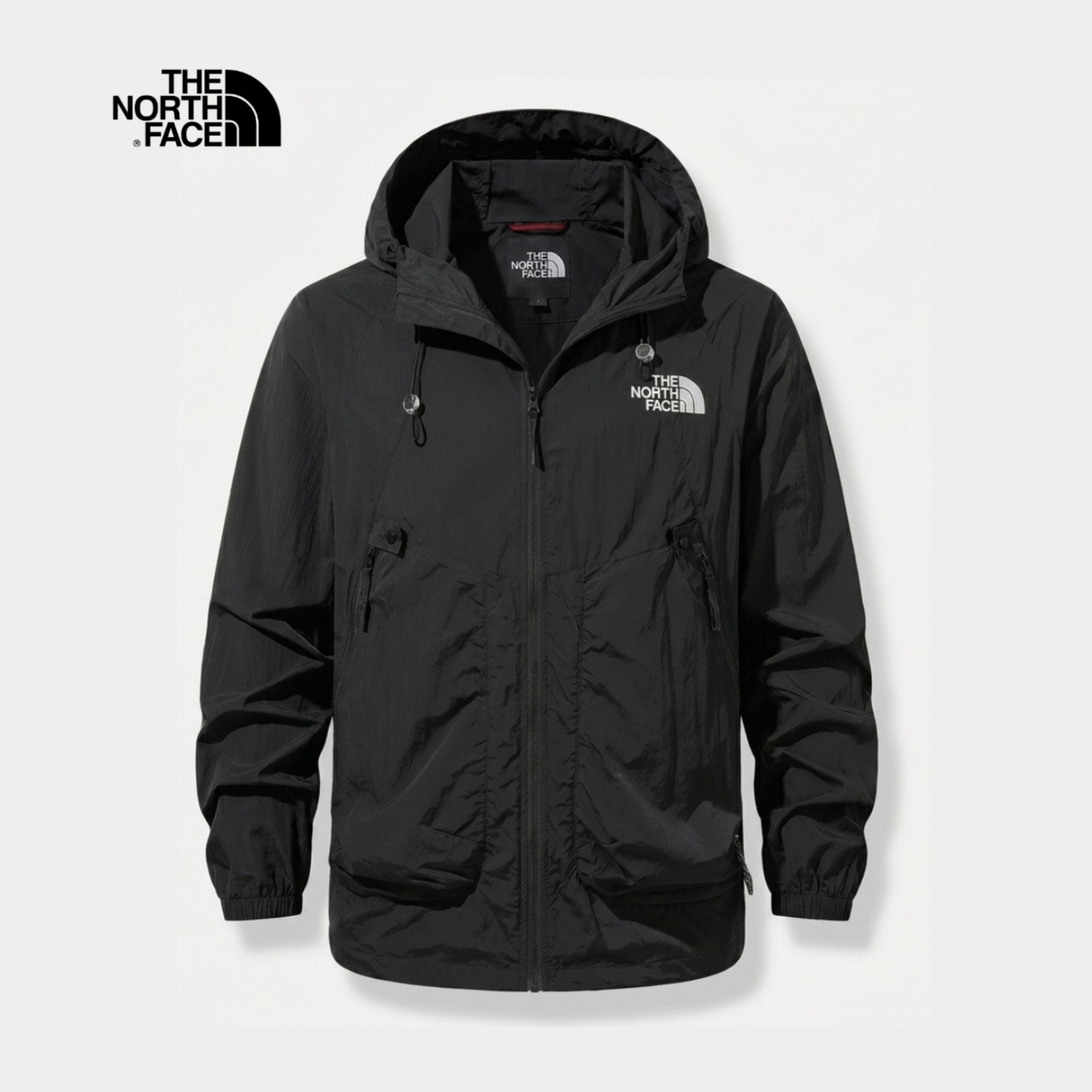 Adventure Lightweight Shell Jacket