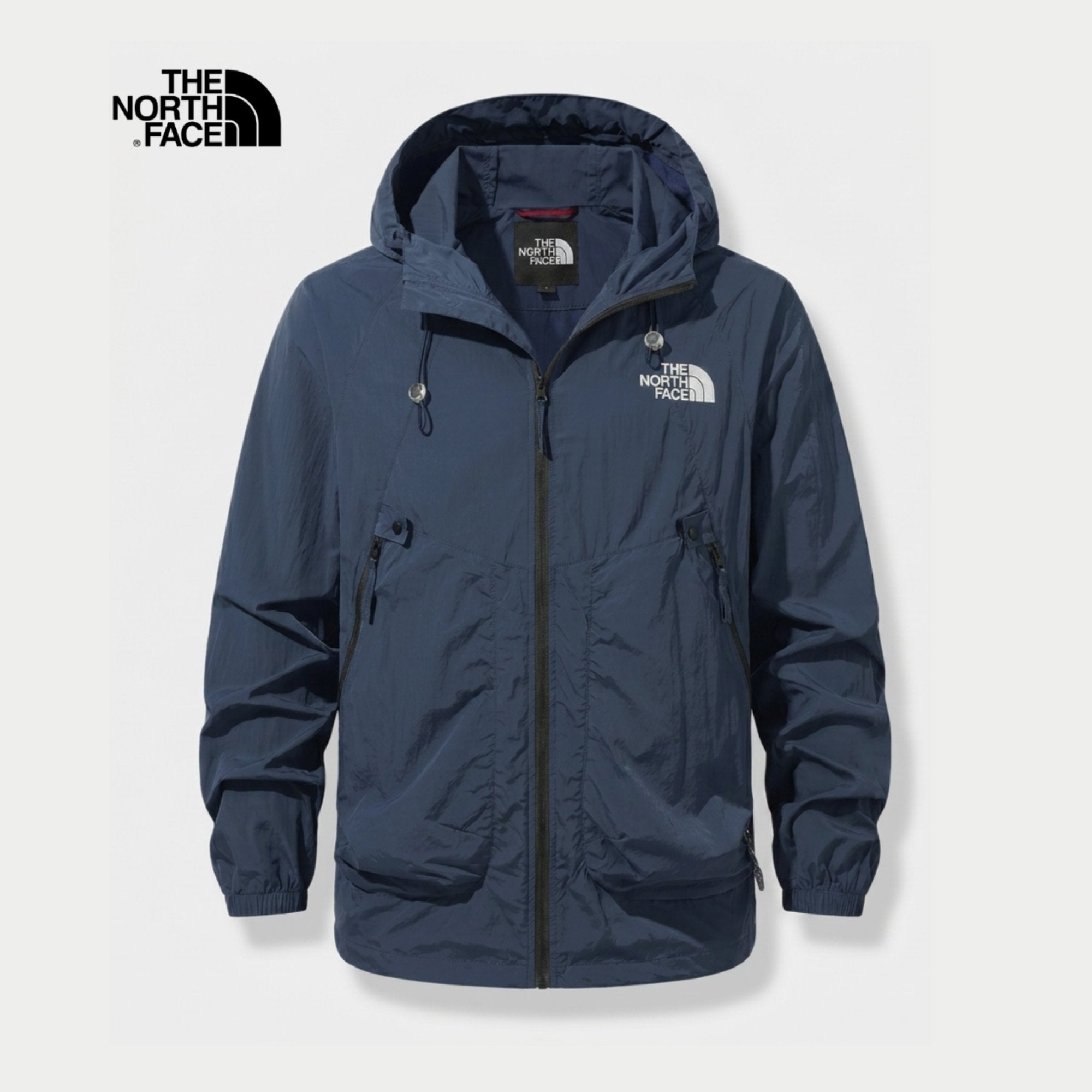 Adventure Lightweight Shell Jacket