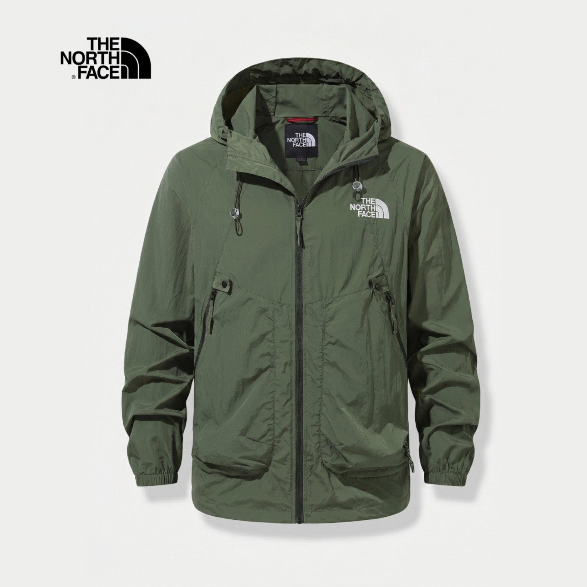 Adventure Lightweight Shell Jacket