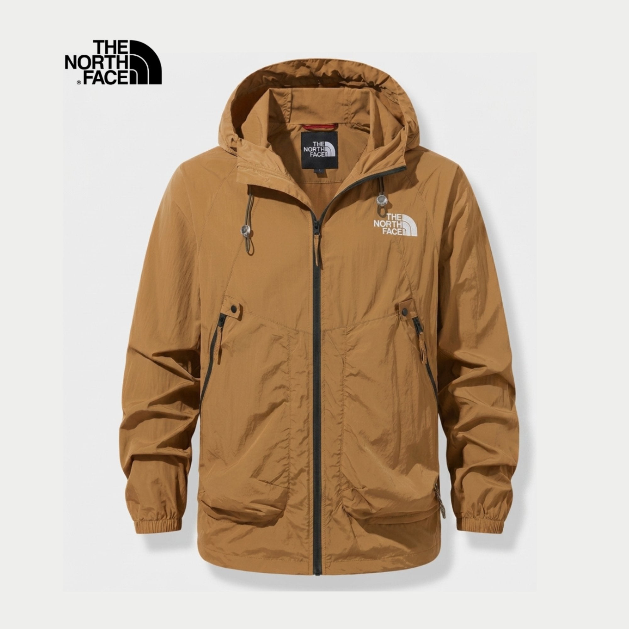 Adventure Lightweight Shell Jacket