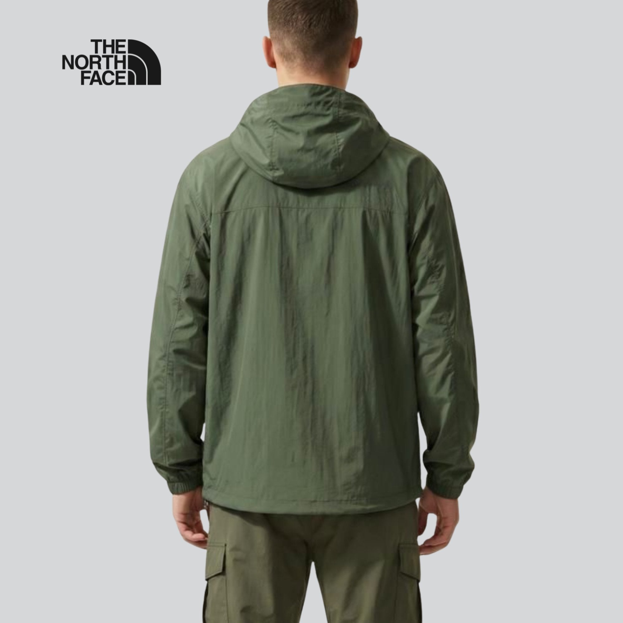 Adventure Lightweight Shell Jacket